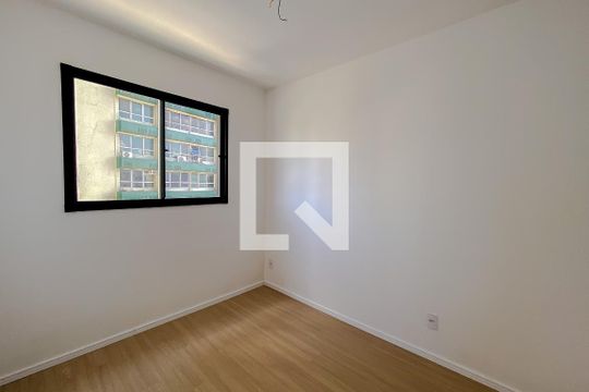 Quarto 2 de apartamento à venda com 2 quartos, 33m² em Sé, São Paulo