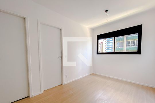 Sala de apartamento à venda com 2 quartos, 33m² em Sé, São Paulo