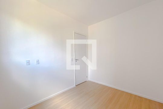 Quarto 1 de apartamento à venda com 2 quartos, 33m² em Sé, São Paulo