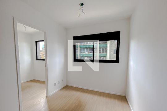 Sala de kitnet/studio à venda com 2 quartos, 33m² em Sé, São Paulo