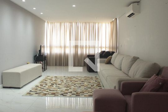 Apartamento à venda com 3 quartos, 144m² em Paraíso do Morumbi, São Paulo