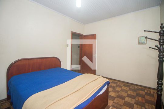 Quarto 2 de casa para alugar com 3 quartos, 150m² em Higienópolis, Porto Alegre