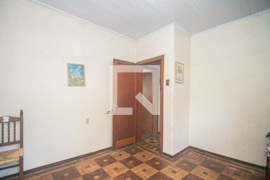Quarto 1 de casa para alugar com 3 quartos, 150m² em Higienópolis, Porto Alegre