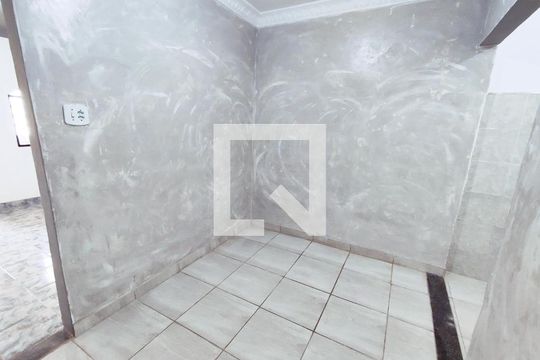 Copa de casa para alugar com 2 quartos, 80m² em Quintino Bocaiuva, Rio de Janeiro