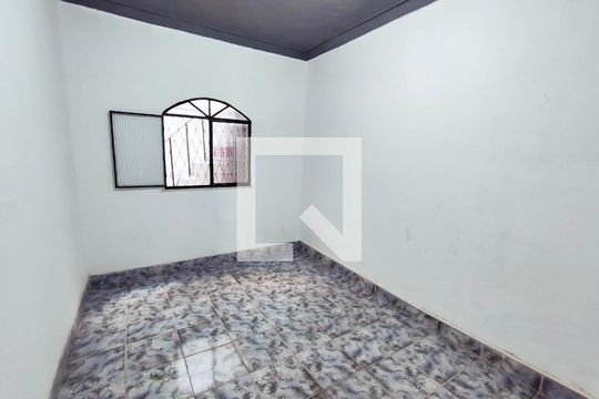 Quarto 2 de casa para alugar com 2 quartos, 80m² em Quintino Bocaiuva, Rio de Janeiro