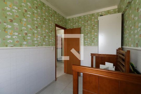 Quarto 2 de apartamento para alugar com 2 quartos, 53m² em Vila Alpina, Santo André