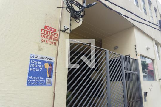 plaquinha de kitnet/studio à venda com 1 quarto, 36m² em Bela Vista, São Paulo