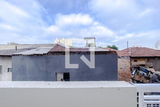 vista da Serviço de kitnet/studio para alugar com 1 quarto, 30m² em Mooca, São Paulo
