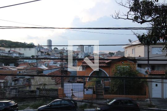 vista da área de lazer de casa à venda com 3 quartos, 240m² em Penha de França, São Paulo