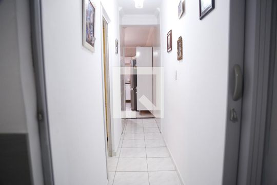 Corredor de casa à venda com 2 quartos, 100m² em Jardim Antártica, São Paulo
