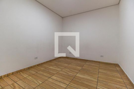 Quarto de casa para alugar com 1 quarto, 50m² em Parque Ribeiro de Lima, Barueri
