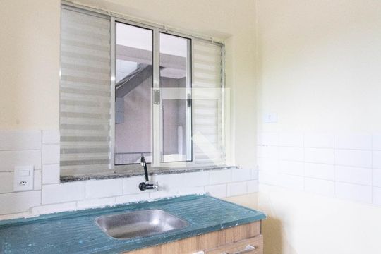 Studio de kitnet/studio para alugar com 1 quarto, 25m² em Vila Monteiro Lobato, Guarulhos