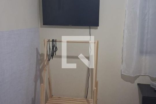 Studio de kitnet/studio para alugar com 1 quarto, 25m² em Vila Monteiro Lobato, Guarulhos