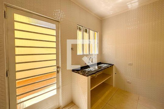 Cozinha de casa à venda com 4 quartos, 154m² em Casa Verde, São Paulo