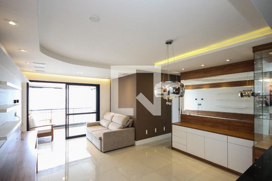Apartamento à venda com 2 quartos, 83m² em Vila Prudente, São Paulo