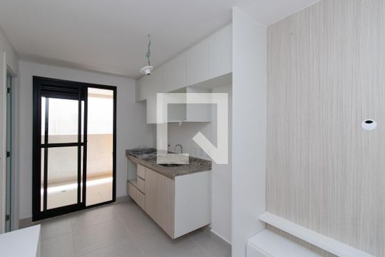 Apartamento para alugar com 1 quarto, 35m² em Vila Maria Alta, São Paulo
