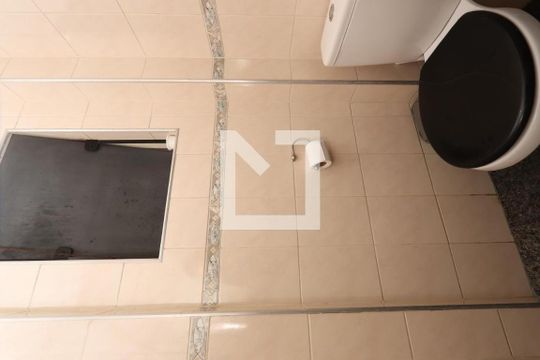 Lavabo de casa à venda com 3 quartos, 160m² em Vila Alpina, São Paulo