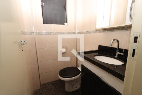 Lavabo de casa à venda com 3 quartos, 160m² em Vila Alpina, São Paulo