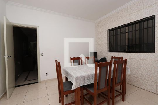 Copa de casa à venda com 3 quartos, 160m² em Vila Alpina, São Paulo