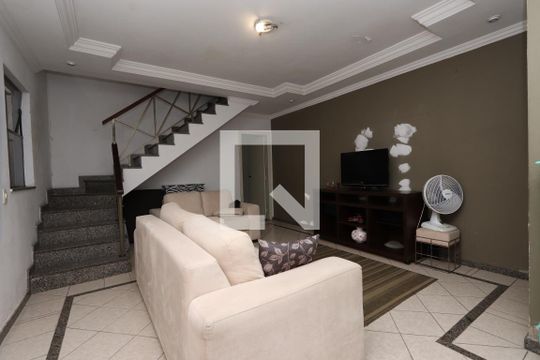 Casa à venda com 3 quartos, 160m² em Vila Alpina, São Paulo