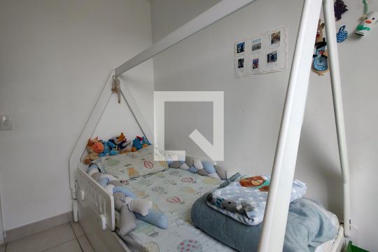 Quarto 2 - Armários de apartamento à venda com 2 quartos, 56m² em Anil, Rio de Janeiro