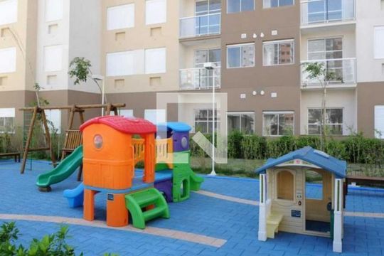 Área comum - Playground de apartamento à venda com 2 quartos, 56m² em Anil, Rio de Janeiro