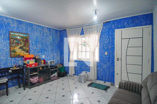 Casa para alugar com 3 quartos, 130m² em Feitoria, São Leopoldo