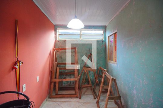 Quarto 1 de casa para alugar com 3 quartos, 130m² em Feitoria, São Leopoldo