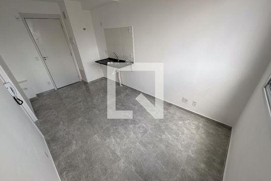 Apartamento à venda com 1 quarto, 25m² em Água Branca, São Paulo