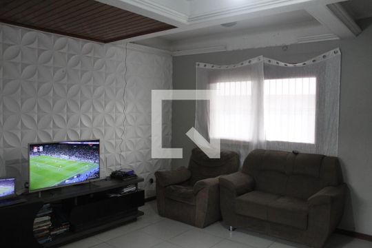 Casa de Condomínio para alugar com 3 quartos, 160m² em Bela Vista, Alvorada