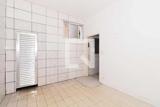 Quarto - Casa 01 de casa para alugar com 3 quartos, 250m² em Jardim Peri, São Paulo
