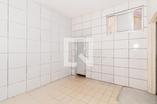 Quarto - Casa 01 de casa para alugar com 3 quartos, 250m² em Jardim Peri, São Paulo