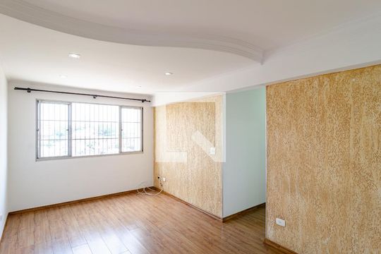 Apartamento à venda com 2 quartos, 50m² em Vila Campestre, São Paulo
