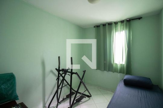 Quarto 2 de apartamento à venda com 2 quartos, 51m² em Conjunto Residencial José Bonifácio, São Paulo