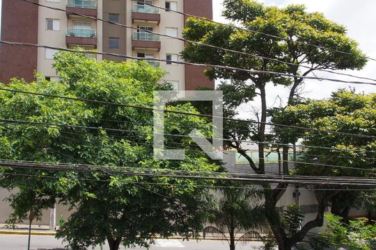 Vista da Sacada de casa para alugar com 3 quartos, 266m² em Jardim Messina, Jundiaí