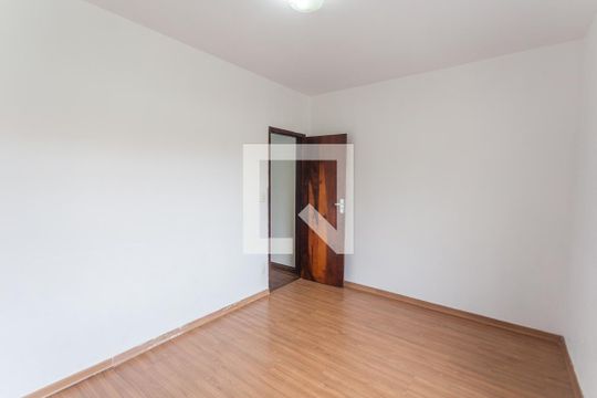 Quarto 1 de casa à venda com 2 quartos, 65m² em Concórdia, Belo Horizonte