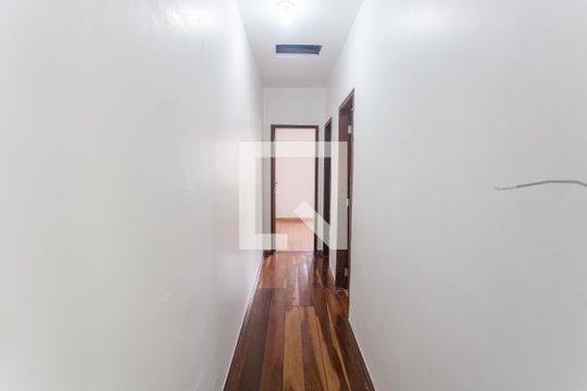 Corredor de casa à venda com 2 quartos, 65m² em Concórdia, Belo Horizonte