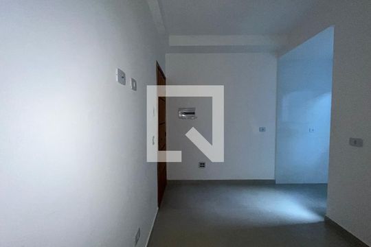 Apartamento para alugar com 2 quartos, 35m² em Jardim Nordeste, São Paulo