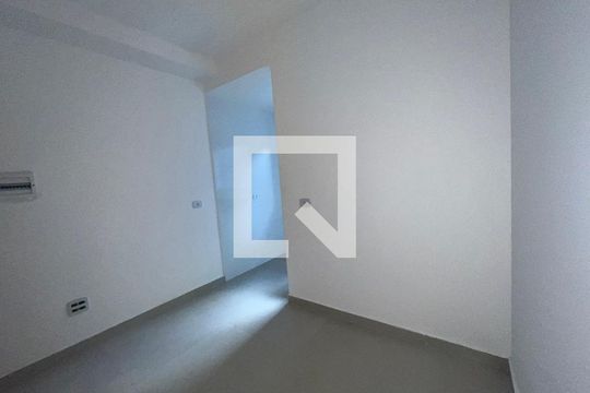 Sala de apartamento para alugar com 2 quartos, 35m² em Jardim Nordeste, São Paulo