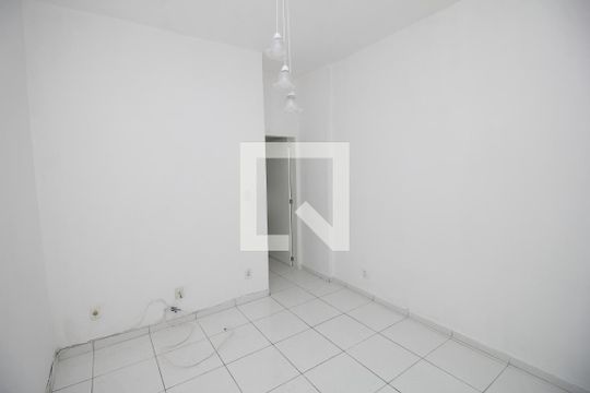 Quarto de apartamento para alugar com 1 quarto, 40m² em Flamengo, Rio de Janeiro