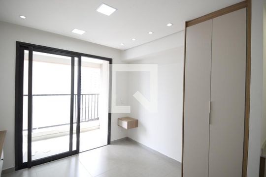 Kitnet/Studio à venda com 1 quarto, 24m² em Vila Mariana, São Paulo