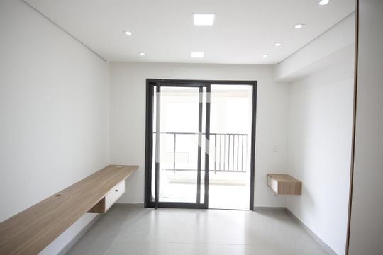 Studio de kitnet/studio à venda com 1 quarto, 24m² em Vila Mariana, São Paulo