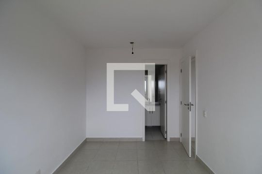 Suíte de apartamento para alugar com 2 quartos, 54m² em Anil, Rio de Janeiro