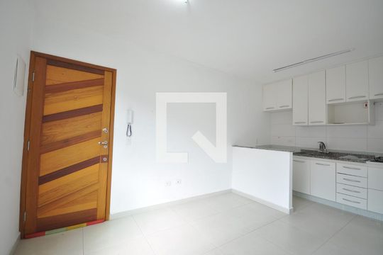 Casa de Condomínio para alugar com 1 quarto, 36m² em Vila Mazzei, São Paulo