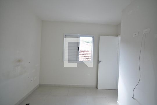 Quarto de casa de condomínio para alugar com 1 quarto, 36m² em Vila Mazzei, São Paulo