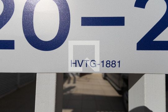 Placa de apartamento para alugar com 1 quarto, 36m² em Vila Mazzei, São Paulo