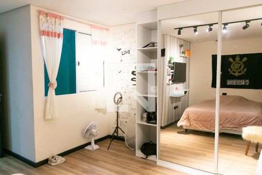 Suíte 1 de casa à venda com 4 quartos, 219m² em Ferrazópolis, São Bernardo do Campo