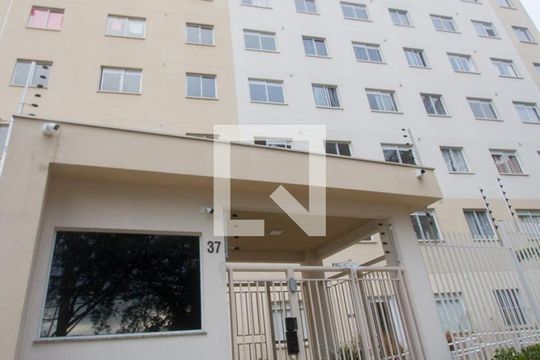 Fachada de apartamento à venda com 1 quarto, 26m² em Jardim Mirante, São Paulo