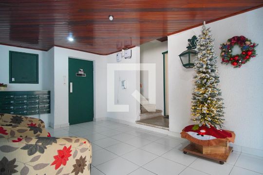Fachada de apartamento à venda com 2 quartos, 63m² em Higienópolis, Porto Alegre