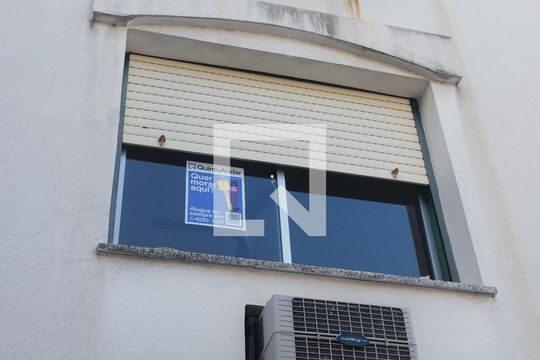 Fachada de apartamento à venda com 2 quartos, 63m² em Higienópolis, Porto Alegre
